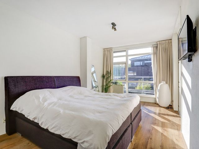 Waterlei 296, Apeldoorn