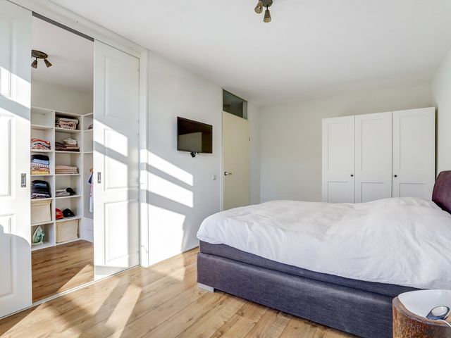 Waterlei 296, Apeldoorn