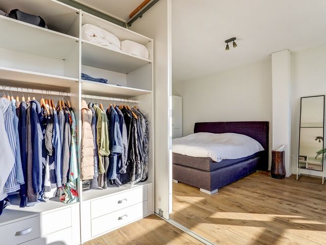 Waterlei 296, Apeldoorn