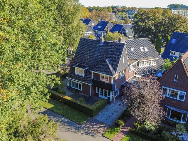 Dr. E.J. Roelfsemalaan 2, Meppel