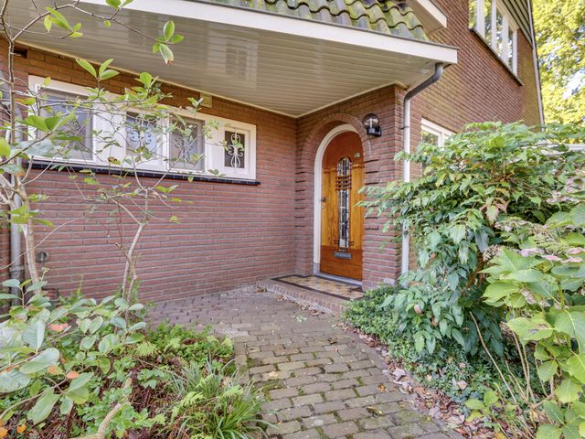 Dr. E.J. Roelfsemalaan 2, Meppel