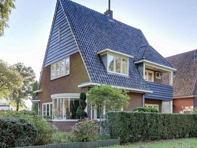 Dr. E.J. Roelfsemalaan 2, Meppel