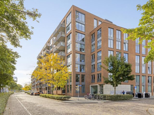 Havendijk 55 15, Tilburg