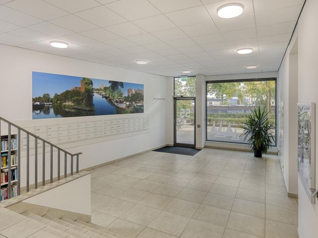 Havendijk 55 15, Tilburg