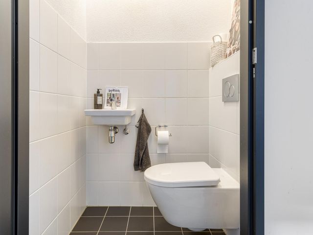 Havendijk 55 15, Tilburg