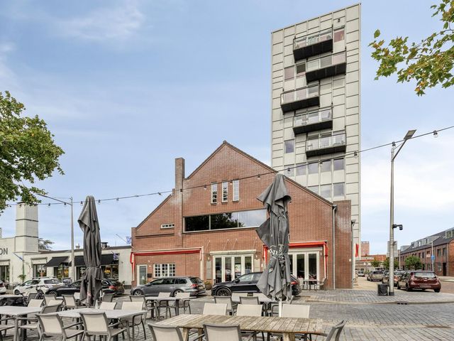 Schoenerstraat 23, Tilburg