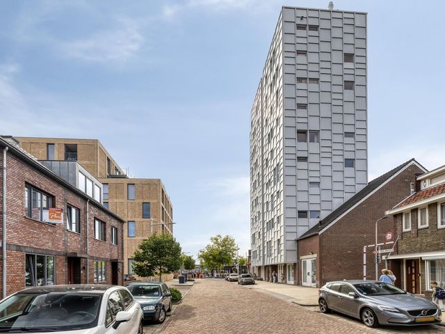 Schoenerstraat 23, Tilburg