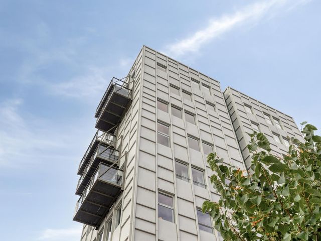 Schoenerstraat 23, Tilburg
