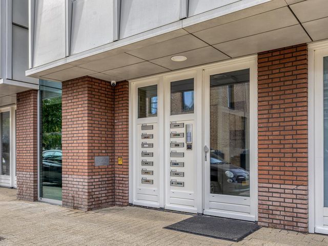 Schoenerstraat 23, Tilburg