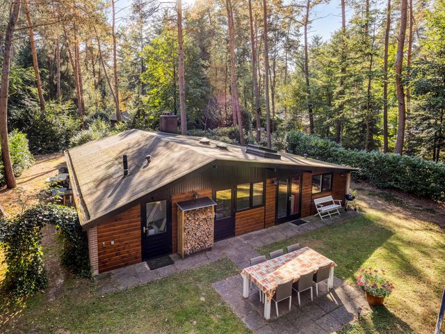 Hogeveldsweg 26 225, Giethmen