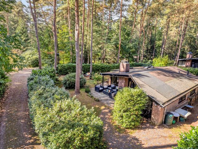 Hogeveldsweg 26 225, Giethmen