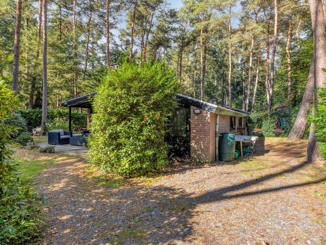 Hogeveldsweg 26 225, Giethmen