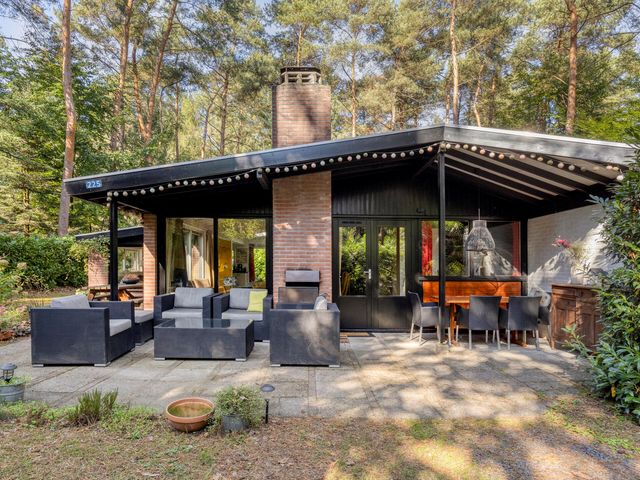 Hogeveldsweg 26 225, Giethmen