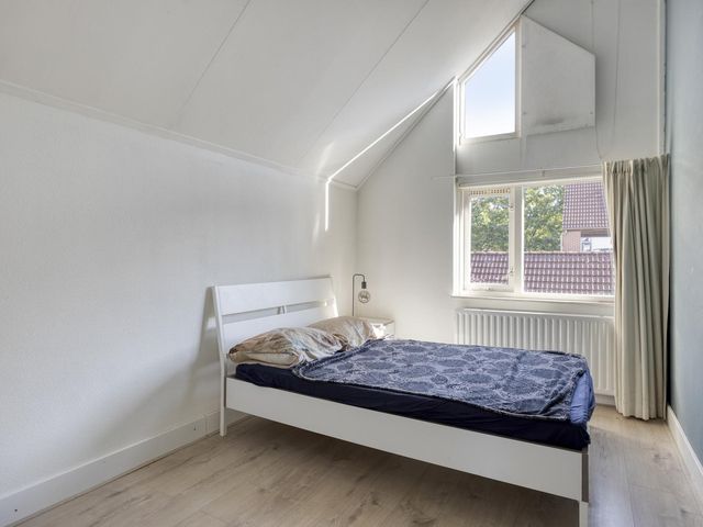 De Buizerd 46, Almelo