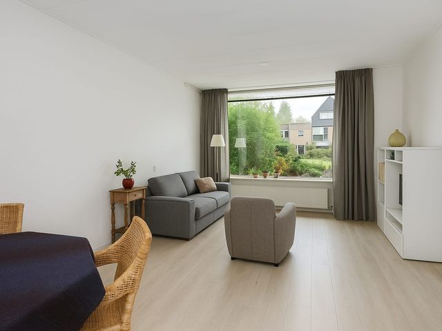 Thorbeckelaan 111, Naarden