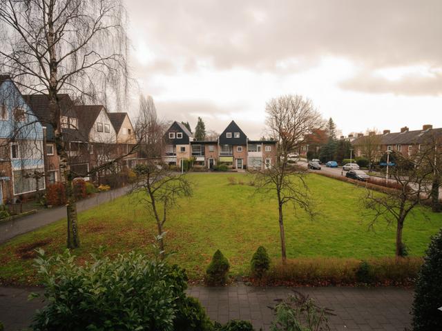 Thorbeckelaan 111, Naarden