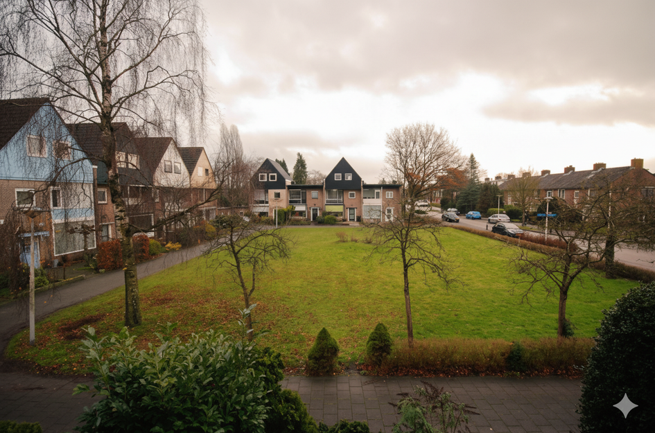 Thorbeckelaan 111