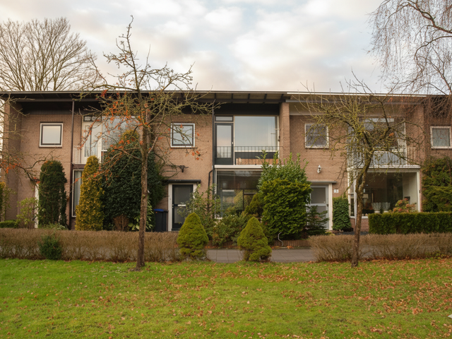 Thorbeckelaan 111, Naarden