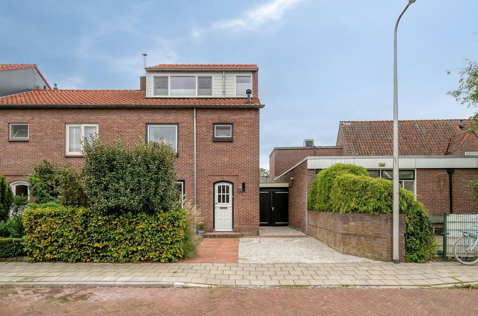 Eikenlaan 2
