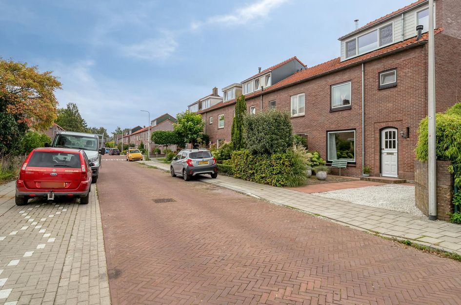 Eikenlaan 2