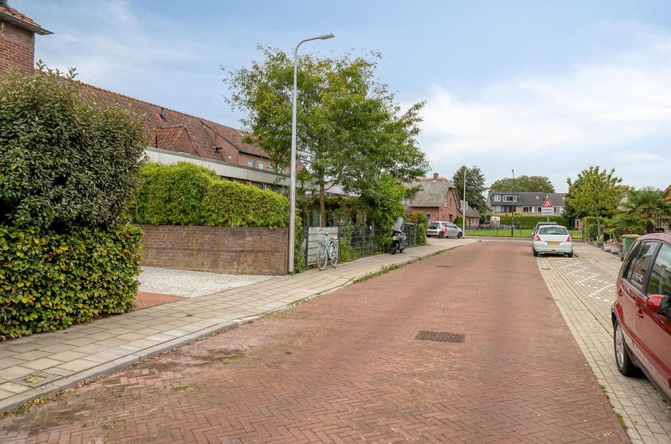 Eikenlaan 2