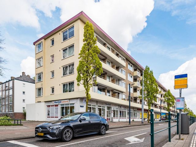 Tussen Meer 234, Amsterdam