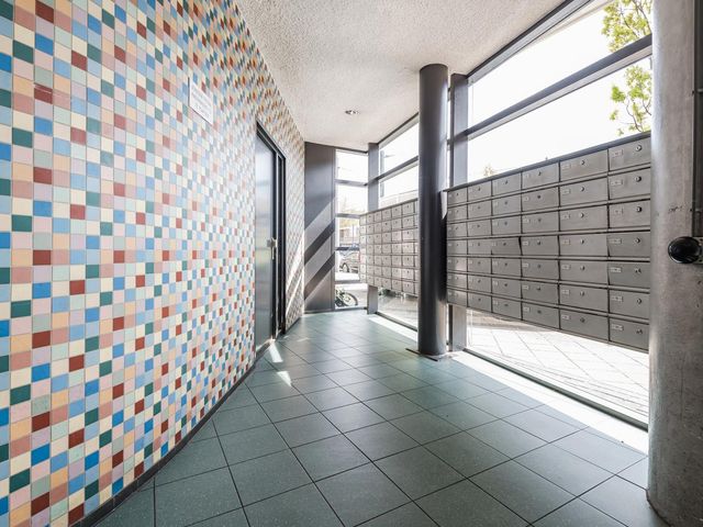 Tussen Meer 234, Amsterdam