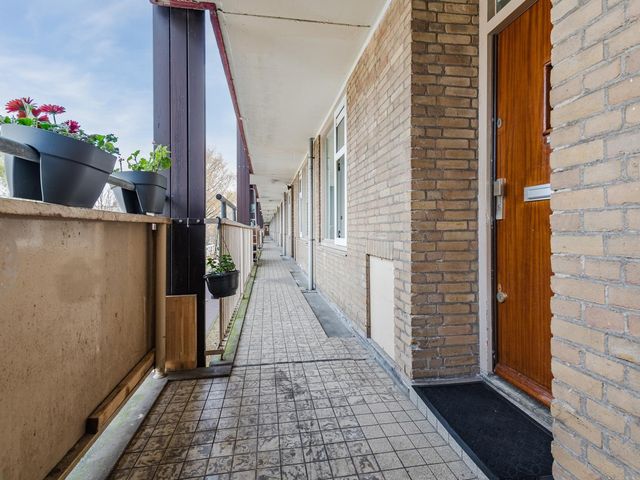 Tussen Meer 234, Amsterdam