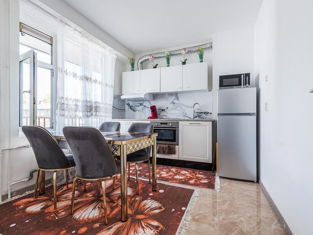 Tussen Meer 234, Amsterdam