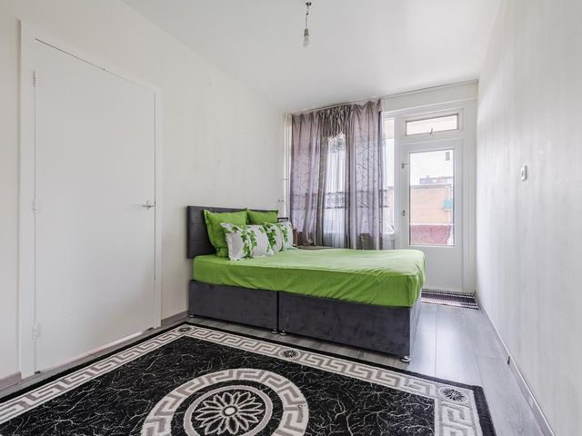 Tussen Meer 234, Amsterdam