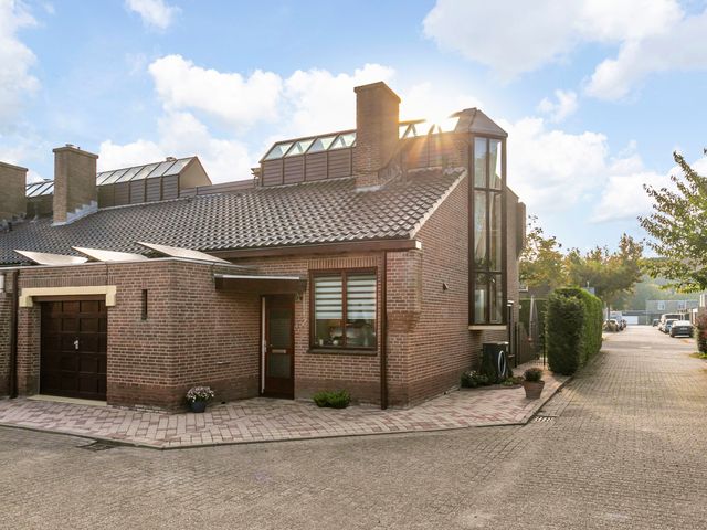 Weerdesteinlaan 2, Arnhem