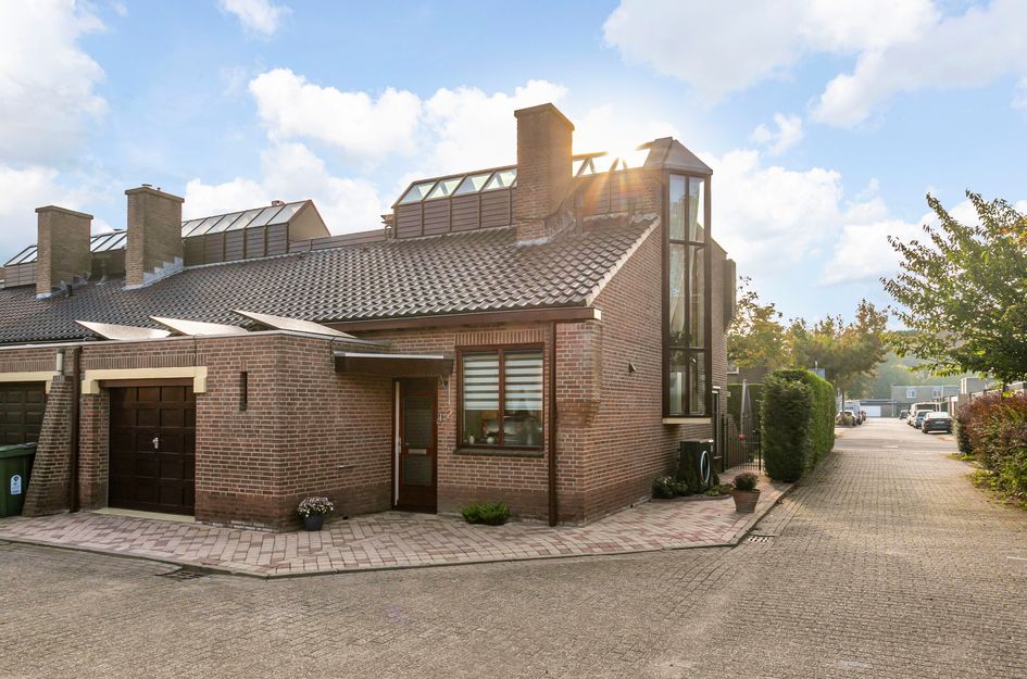Weerdesteinlaan 2