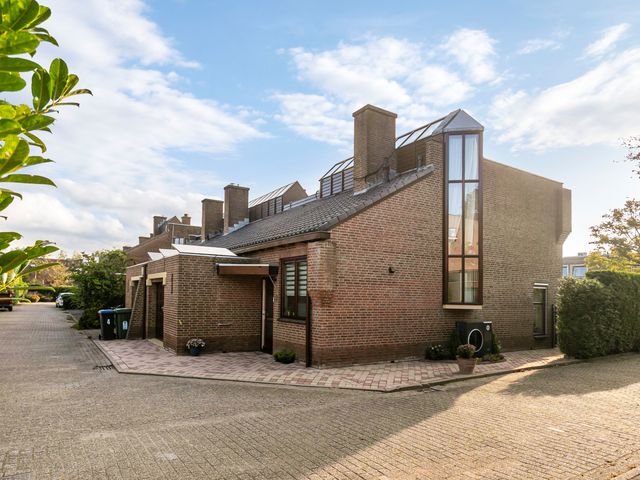 Weerdesteinlaan 2, Arnhem