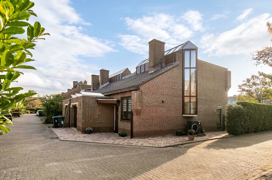 Weerdesteinlaan 2