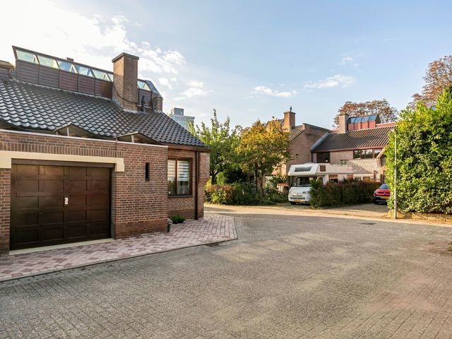 Weerdesteinlaan 2, Arnhem
