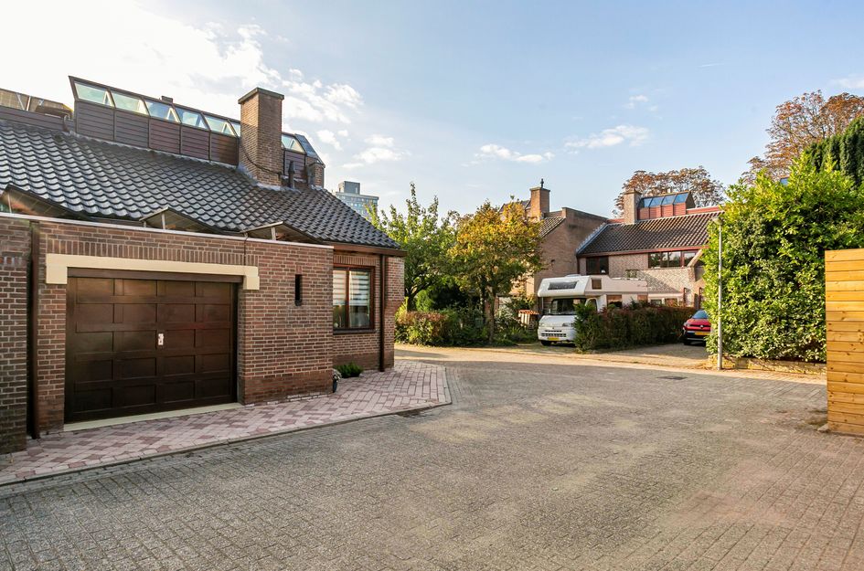 Weerdesteinlaan 2
