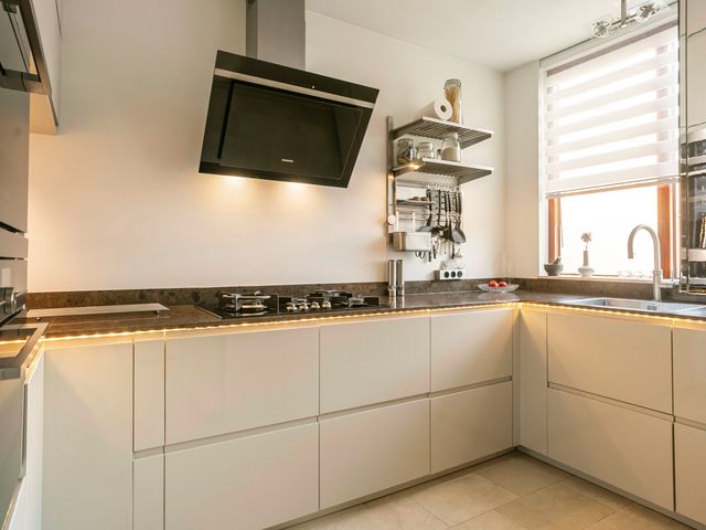 Weerdesteinlaan 2, Arnhem