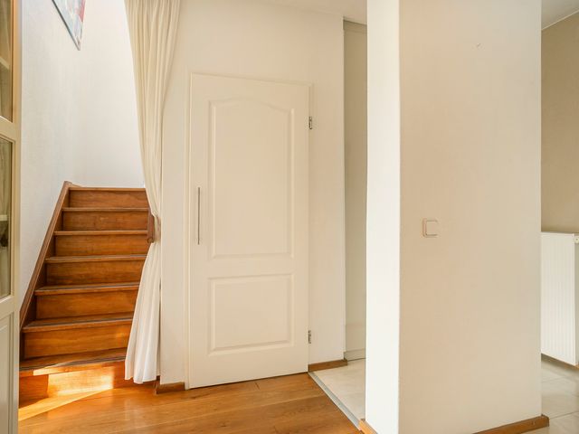 Weerdesteinlaan 2, Arnhem