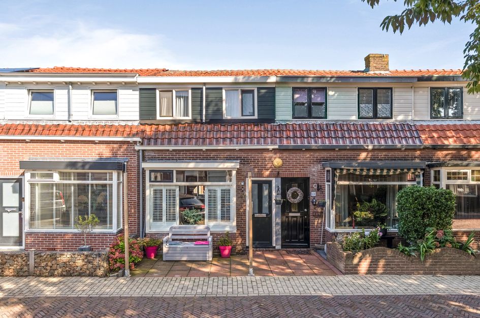 Beukenkampstraat 47