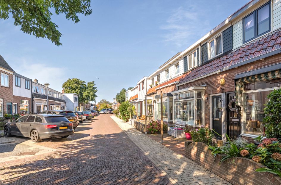 Beukenkampstraat 47