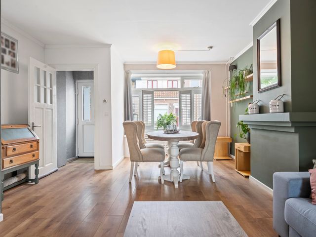 Beukenkampstraat 47, Den Helder