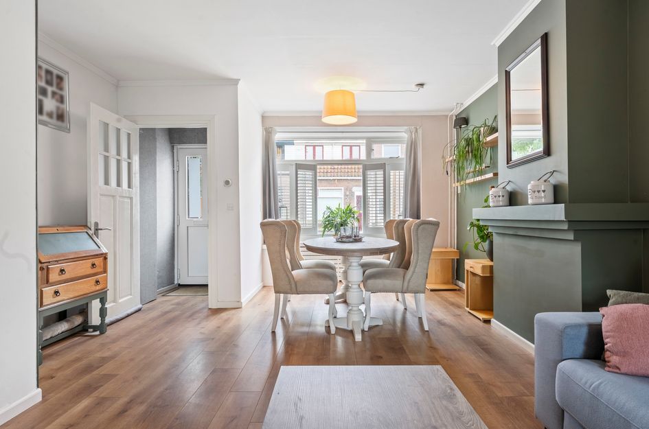 Beukenkampstraat 47