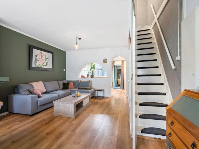 Beukenkampstraat 47, Den Helder