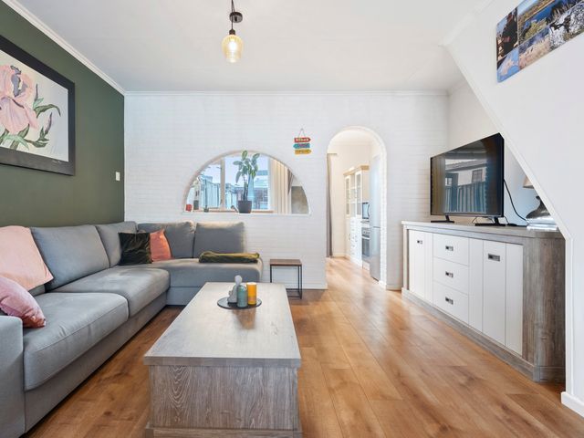 Beukenkampstraat 47, Den Helder