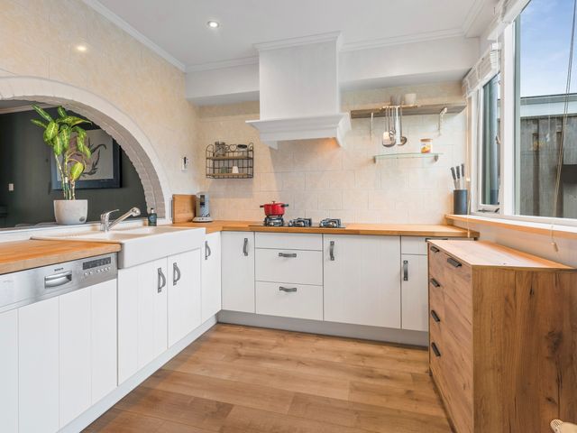 Beukenkampstraat 47, Den Helder