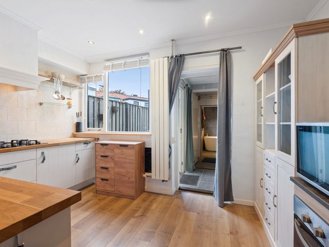 Beukenkampstraat 47, Den Helder