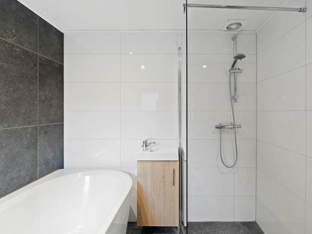 Beukenkampstraat 47, Den Helder