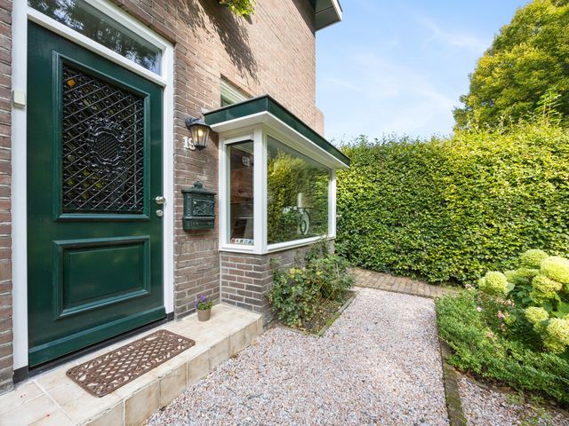 Kostverloren 19, Veenendaal