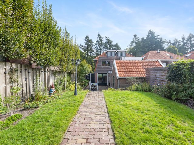 Kostverloren 19, Veenendaal