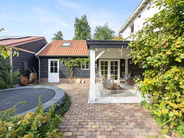 Kostverloren 19, Veenendaal